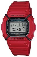 CASIO G-SHOCK  DW-5600P-4E