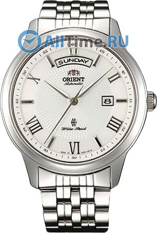 ORIENT SEV0P002W / EV0P002W made in Japan