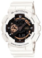 CASIO G-SHOCK  GA-110RG-7A
