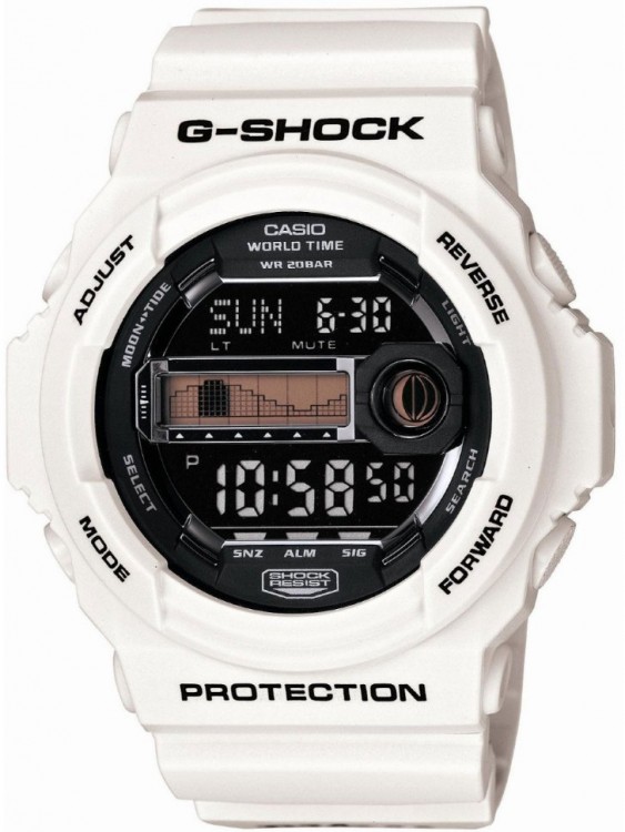 CASIO G-SHOCK  GLX-150X-7E