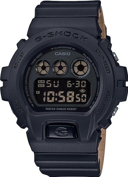 CASIO G-SHOCK DW-6900LU-1D