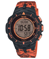 CASIO PRO TREK PRG-300CM-4E