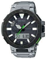 CASIO PRO TREK PRX-8000T-7B