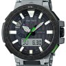 CASIO PRO TREK PRX-8000T-7B