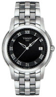 TISSOT T031.410.11.053.00 (T0314101105300) T-Classic Ballade III Quartz