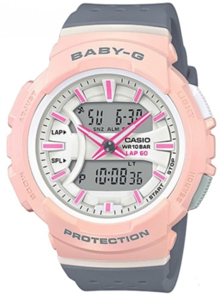 casio bga 240