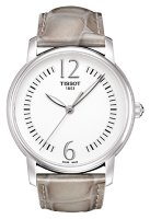 TISSOT T052.210.16.037.01 (T0522101603701) T-Trend Lady Round