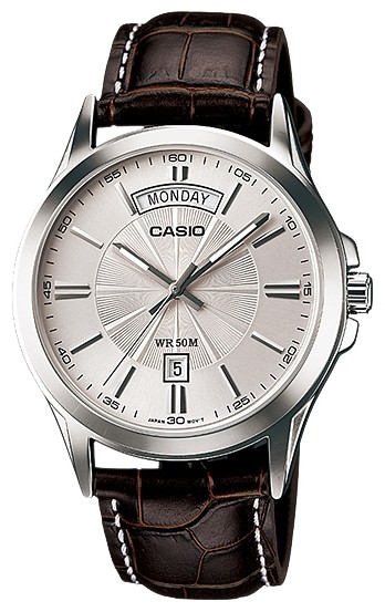 CASIO CLASSIC MTP-1381L-7A