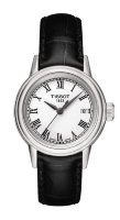 TISSOT T085.210.16.013.00 (T0852101601300) T-Classic Carson