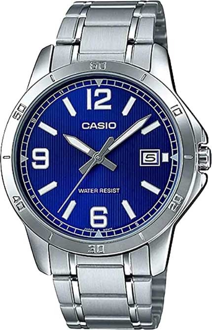 CASIO CLASSIC MTP-V004D-2B