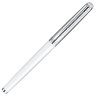 Ручка WATERMAN S0921250 Waterman Hemisphere - Deluxe White CT, перьевая ручка, F (№ 317)