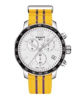 TISSOT T095.417.17.037.05 (T0954171703705) T-Sport Quickster NBA Teams