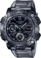 CASIO G-SHOCK GA-2000SKE-8A