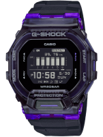 CASIO G-SHOCK GBD-200SM-1A6