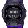 CASIO G-SHOCK GBD-200SM-1A6