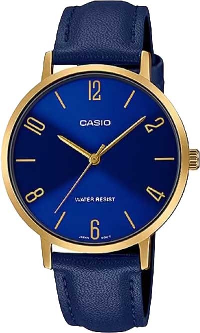 CASIO LTP-VT01GL-2B