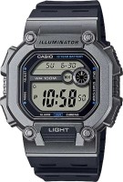 CASIO W-737H-1A2