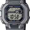 CASIO W-737H-1A2
