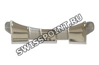 Стальное конечное звено Tissot T660027174 для часов Tissot T014.427