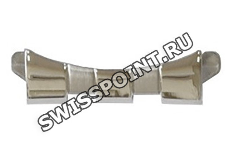 Стальное конечное звено Tissot T660027174 для часов Tissot T014.427