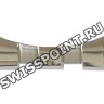 Стальное конечное звено Tissot T660027174 для часов Tissot T014.427