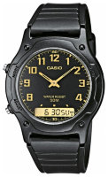 CASIO AW-49H-1B