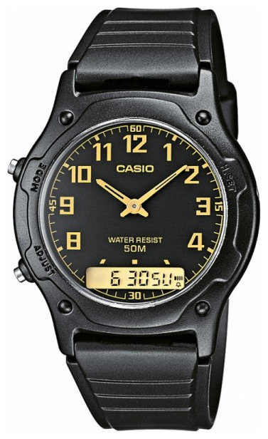 CASIO AW-49H-1B