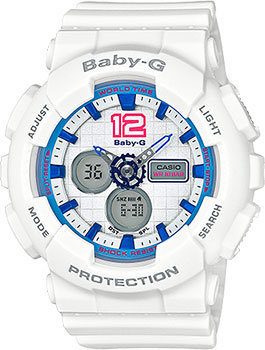 CASIO BABY-G BA-120-7B