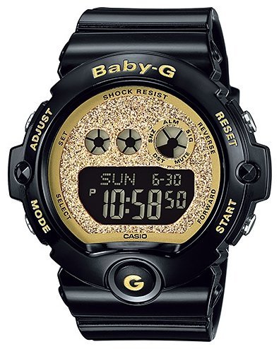 CASIO BABY-G BG-6900SG-1E