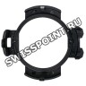 Черный рант корпуса часов Casio 10488596 для часов Casio GA-1000-9G, GA-1100-9G, GA-1100GB-1A