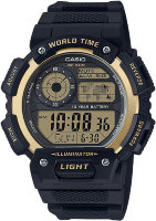 CASIO CLASSIC AE-1400WH-9A