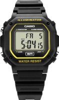 CASIO CLASSIC F-108WH-2A2