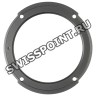 Черный стальной рант корпуса Casio 10514421 для часов Casio GST-210B-1A, GST-210B-7A, GST-210GD-1A, GST-210M-1A, GST-210M-4A