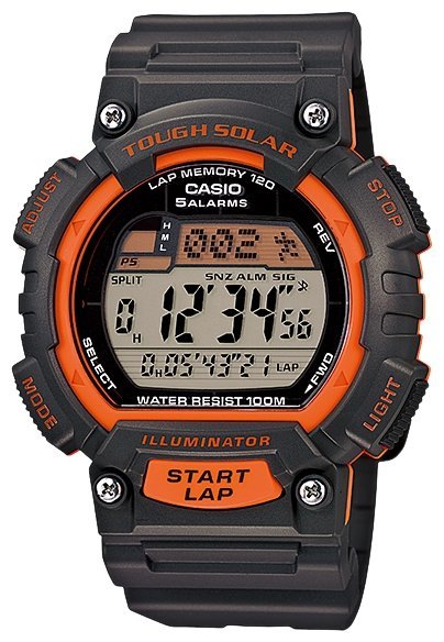 CASIO CLASSIC STL-S100H-4A