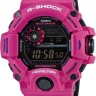 Черный стальной винт ранта корпуса Casio 10456248 для часов Casio GW-9400-1B, GW-9400BJ-1, GW-9400BTJ-8, GW-9400DCJ-1, GW-9400J-1B