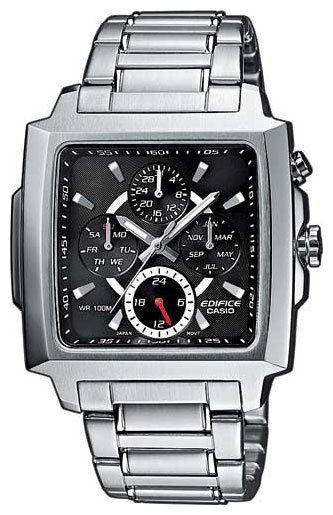 CASIO EDIFICE EF-324D-1A