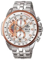 CASIO EDIFICE EF-558D-7A