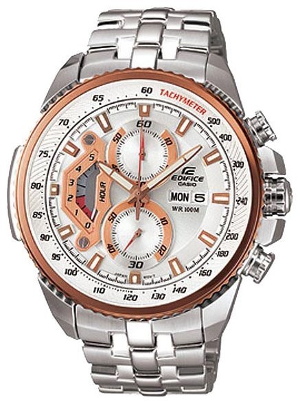 CASIO EDIFICE EF-558D-7A