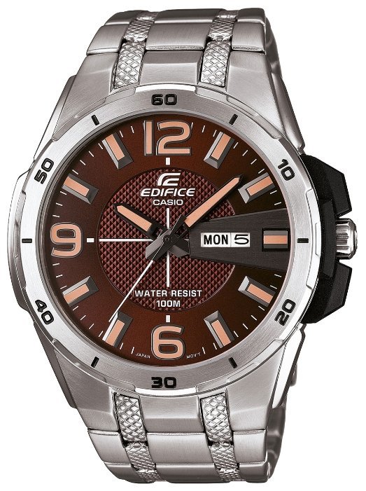 CASIO EDIFICE EFR-104D-5A