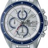 Стальная неразборная часть браслета Casio, 3 звена, для часов Casio EFS-S510D-1A, EFS-S510D-1B, EFS-S510D-2A, EFS-S510D-7A, EFS-S510D-7B