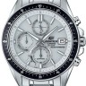 Стальная неразборная часть браслета Casio, 3 звена, для часов Casio EFS-S510D-1A, EFS-S510D-1B, EFS-S510D-2A, EFS-S510D-7A, EFS-S510D-7B