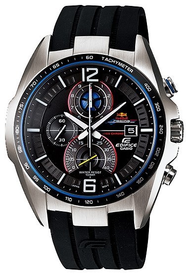 CASIO EDIFICE EFR-528RBP-1A RedBull Racing