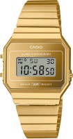 Casio A-700WEVG-9A