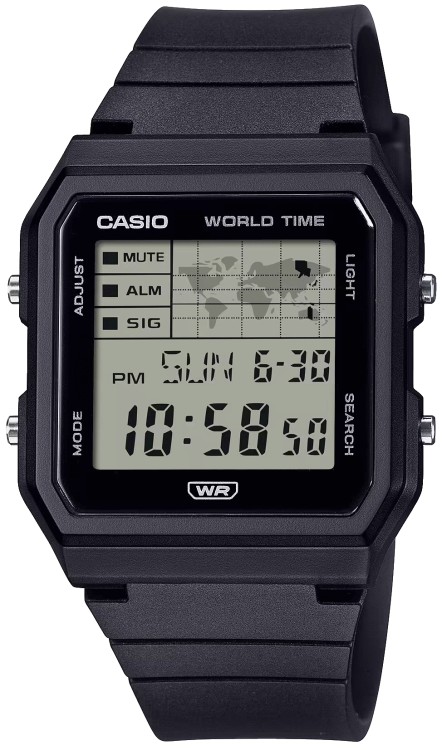 Casio LF-30W-1A