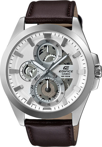 CASIO EDIFICE ESK-300L-7A