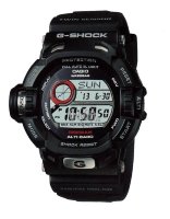 CASIO G-SHOCK  G-9200-1D