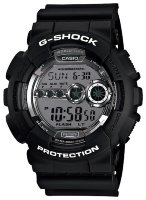 CASIO G-SHOCK  GD-100BW-1E
