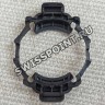 Черный полимерный рант корпуса Casio 10646134 для часов Casio GBD-H2000-1A