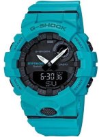 CASIO G-SHOCK GBA-800-2A2