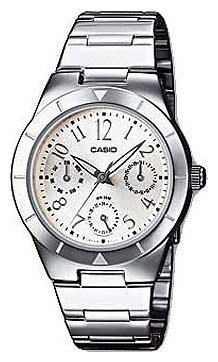 CASIO LTP-2069D-7A2